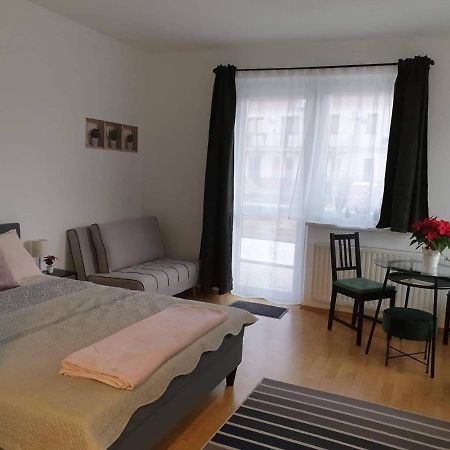 Relax Apartman Veresegyház Exterior photo