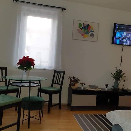 Relax Apartman Veresegyház Exterior photo