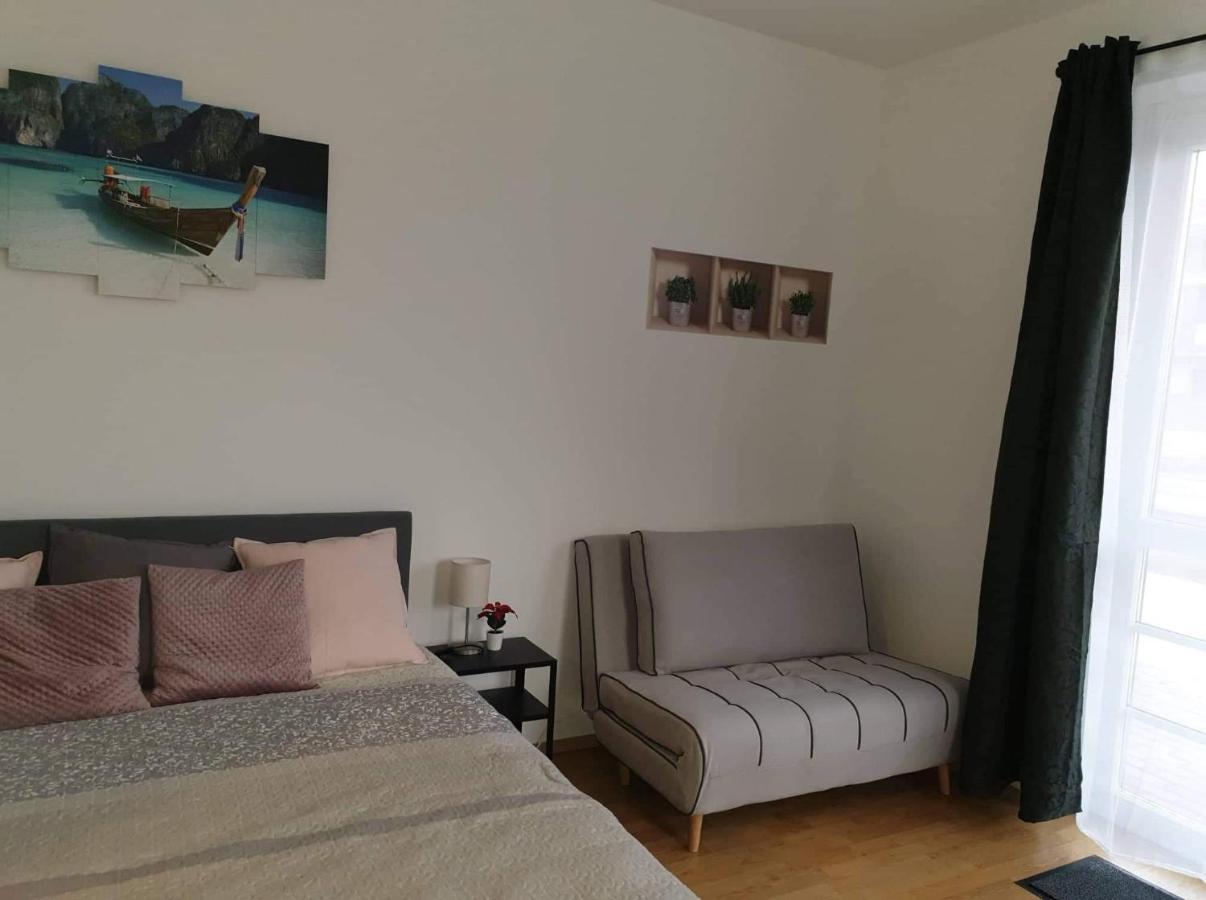 Relax Apartman Veresegyház Exterior photo