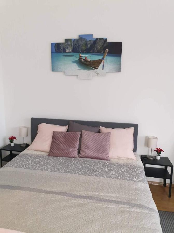 Relax Apartman Veresegyház Exterior photo