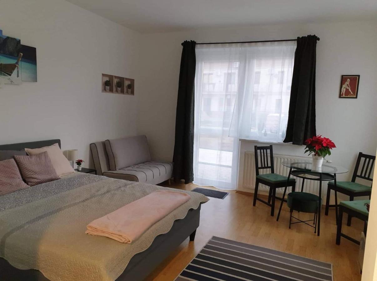 Relax Apartman Veresegyház Exterior photo