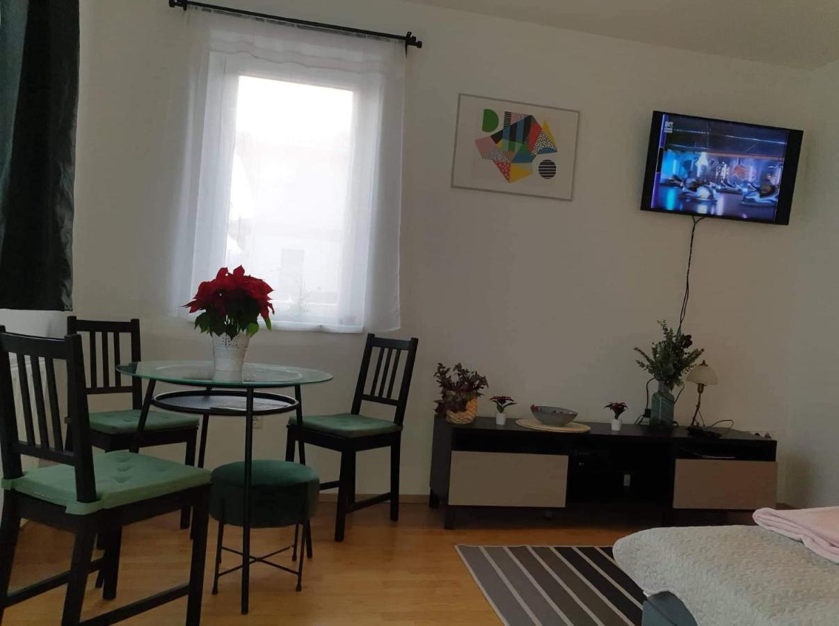 Relax Apartman Veresegyház Exterior photo