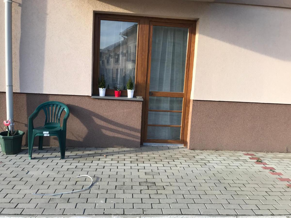 Relax Apartman Veresegyház Exterior photo